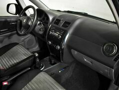 Suzuki SX4 I (Classic) Рестайлинг, фото №6