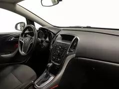 Opel Astra, фото №11