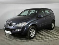 SsangYong Kyron, фото №1