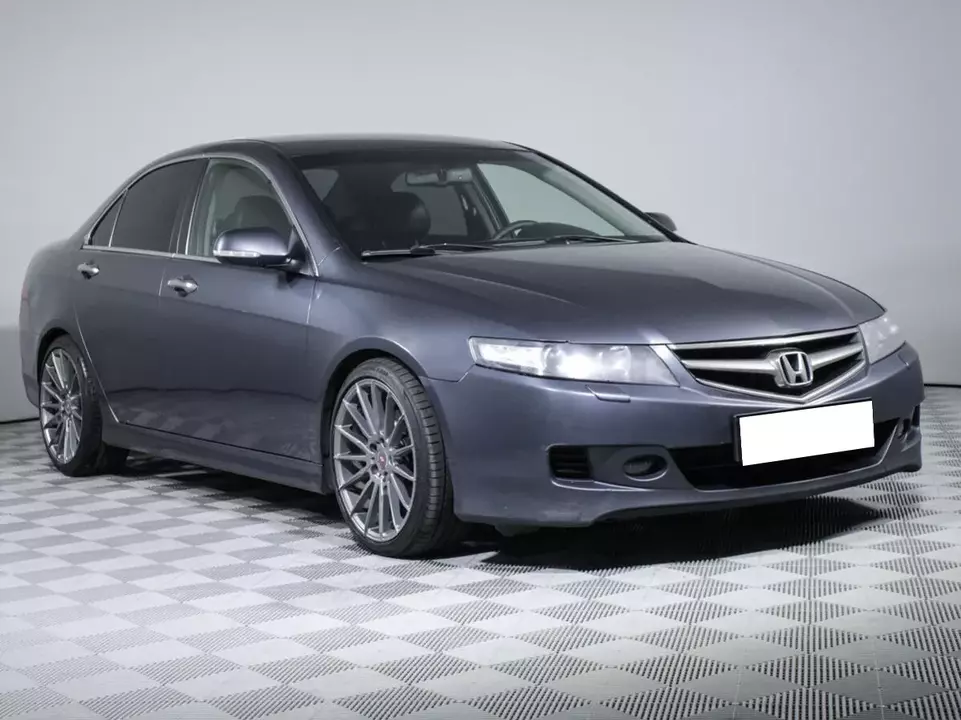 Honda Accord, фото №3
