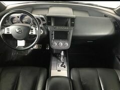 Nissan Murano, фото №5