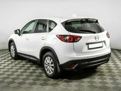 Mazda CX-5 2.0 Автомат, фото №3