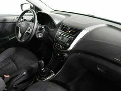 Hyundai Solaris 1.6 Механика, фото №6