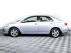 Toyota Corolla, фото №8