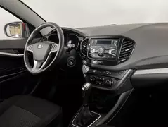 LADA (ВАЗ) Vesta, фото №9