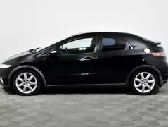 Honda Civic, фото №8