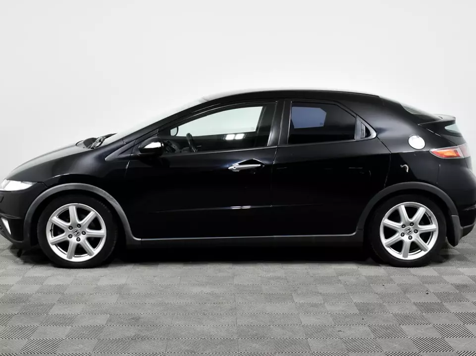 Honda Civic, фото №8