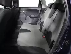 Nissan Note, фото №10