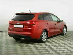 Kia Ceed 1.6 Автомат, фото №2