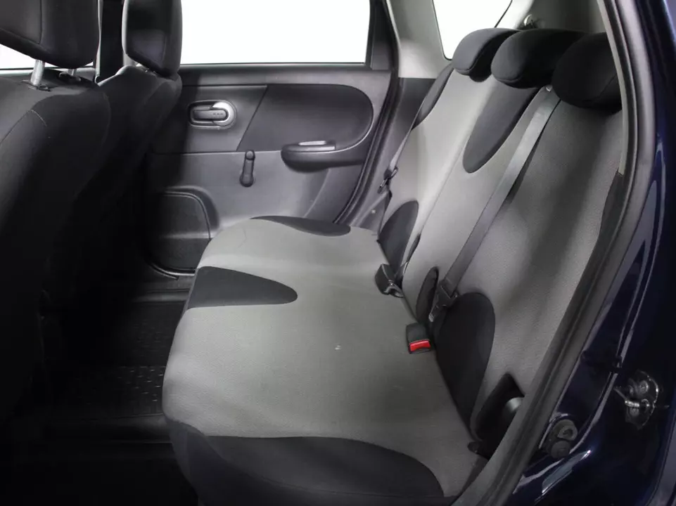 Nissan Note, фото №10