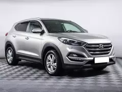 Hyundai Tucson, фото №3