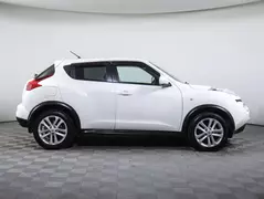 Nissan Juke, фото №4