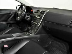Toyota Avensis III, фото №9