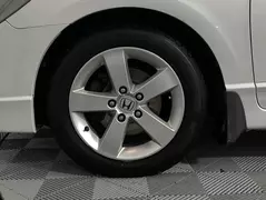 Honda Civic, фото №19