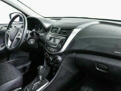 Hyundai Solaris 1.4 Автомат, фото №8