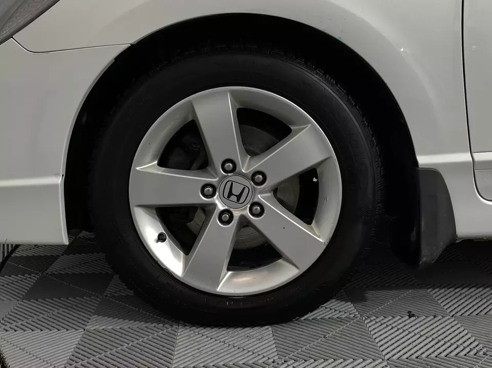 Honda Civic, фото №19
