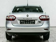 Renault fluence, фото №5