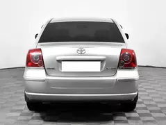 Toyota Avensis, фото №6