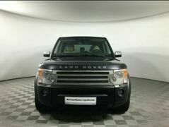 Land Rover Discovery, фото №2