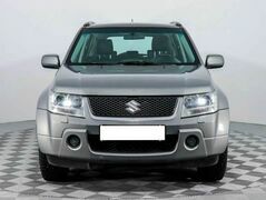 Suzuki grand vitara cvt 2011 с пробегом 85 472 км, фото №2
