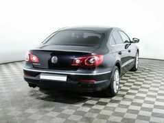 Volkswagen Passat CC I, фото №4