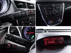 Opel Mokka, фото №20