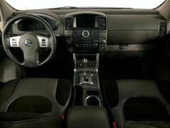 Nissan Pathfinder III Рестайлинг, фото №5
