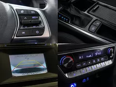 Hyundai Sonata, фото №16