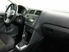 Volkswagen Polo 1.6 Автомат, фото №9