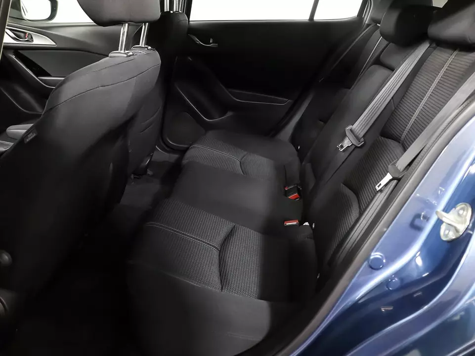 Mazda 3, фото №12