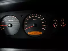SsangYong Kyron, фото №10