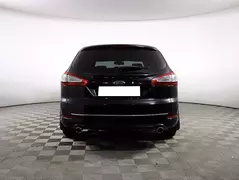 Ford Mondeo, фото №6