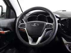 LADA (ВАЗ) Vesta, фото №17