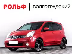 Nissan Note, фото №20