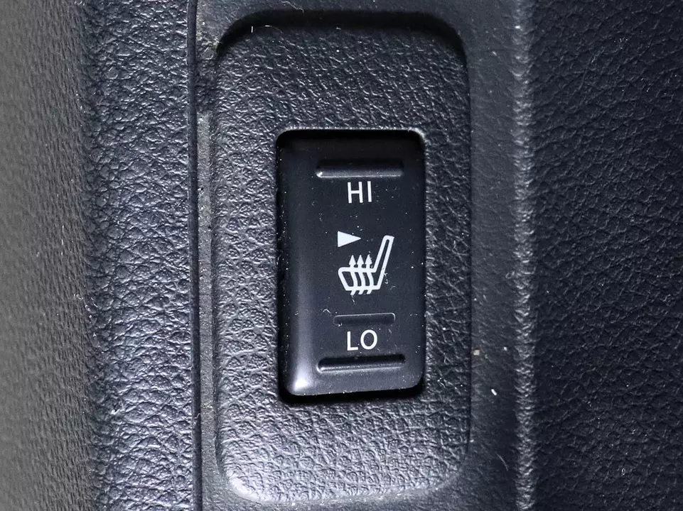 Nissan Murano, фото №19
