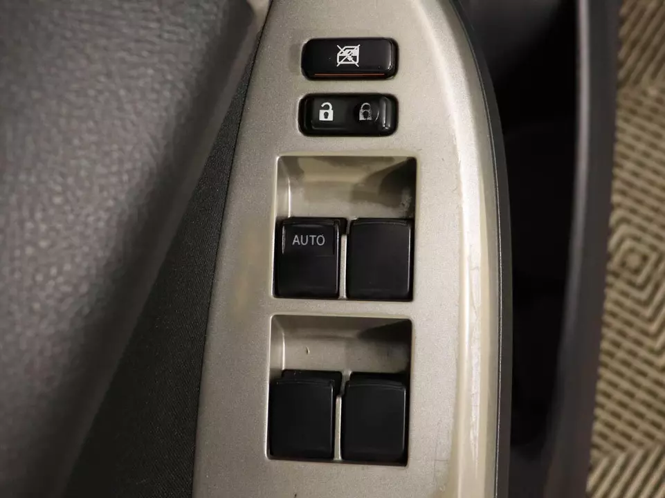 Toyota Corolla, фото №13