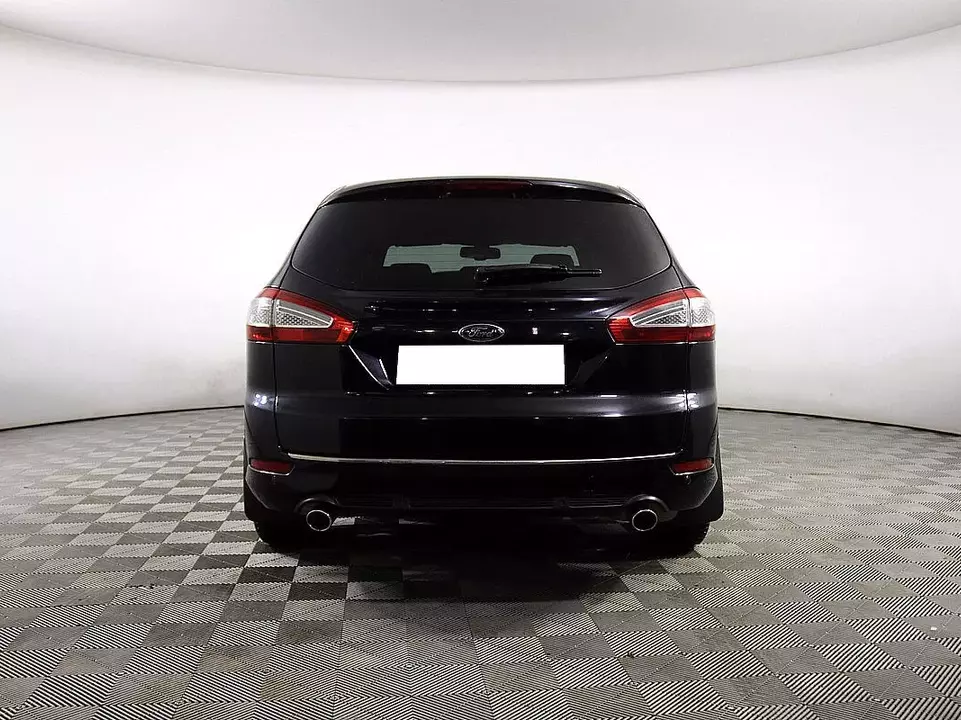 Ford Mondeo, фото №6