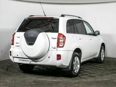 Chery Tiggo, фото №4