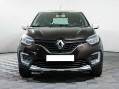 Renault kaptur cvt 2017 с пробегом 26 850 км, фото №2