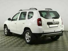 Renault Duster 2.0 Автомат, фото №4