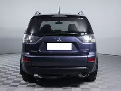 Mitsubishi Outlander, фото №6