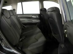SsangYong Kyron, фото №6