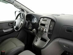 Hyundai Grand Starex, фото №8