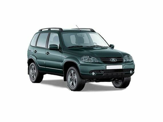 LADA NIVA