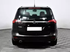 Opel Zafira, фото №6