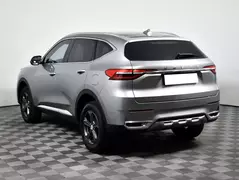 Haval F7, фото №7