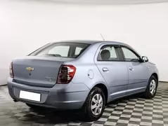 Chevrolet Cobalt, фото №5