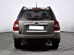 Kia Sportage, фото №6