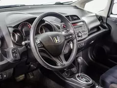 Honda Jazz, фото №13