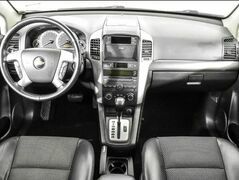 Chevrolet Captiva, фото №8